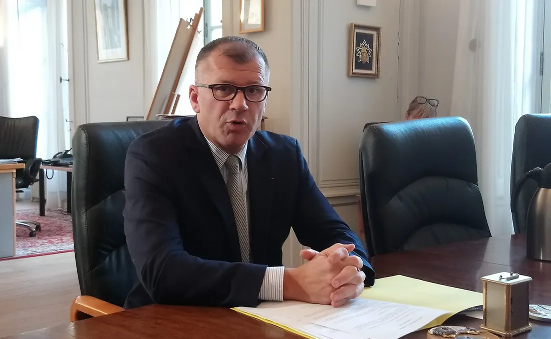 Préfet Lamontagne bis